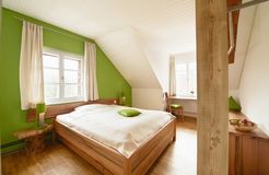 biohotel lindengut Zimmer Elsbeere (3/5) - LindenGut