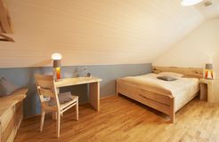 Double Room "Ahorn / Elsbeere" (5/5) - LindenGut