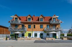 biohotel lindengut bauernhaus hofladen (2/2) - LindenGut