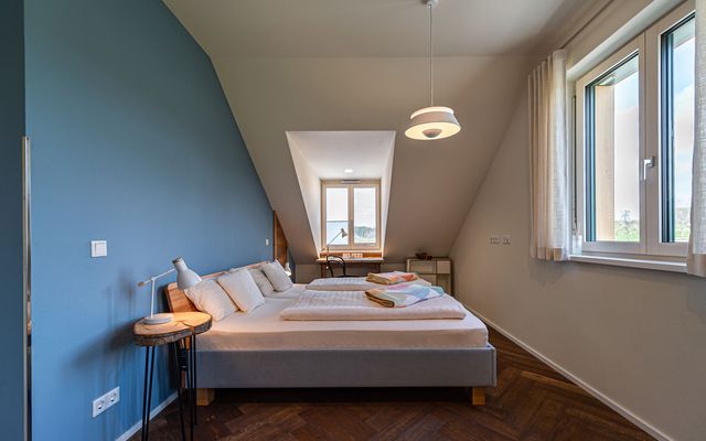 Unterkunft Zimmer/Appartement/Chalet: Zimmer Hahn