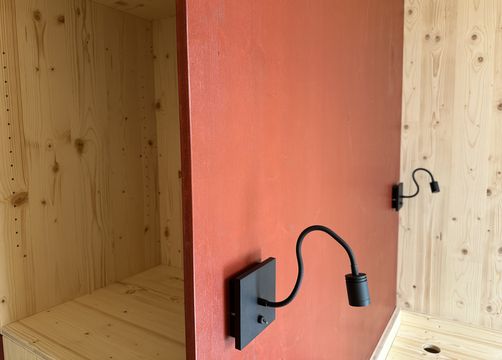 Bio Herberge (2024 eröffnet!) (4/24) - LindenGut