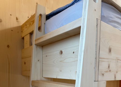 Bio Herberge (2024 eröffnet!) (10/24) - LindenGut