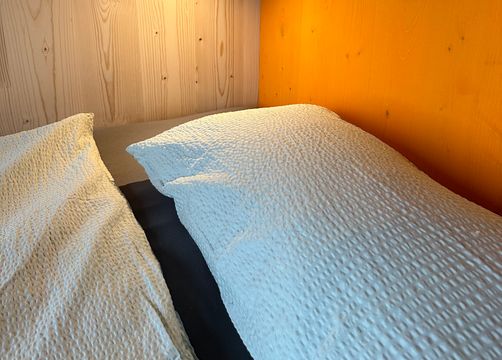 Bio Herberge (2024 eröffnet!) (13/24) - LindenGut