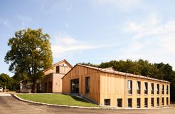 Biohotel LindenGut: Urlaub, Geschäftsreise und Tagung in Fulda - LindenGut, Dipperz, OT Kohlgrund, Hessen, Deutschland