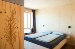 Biohotel LindenGut: Bio-Herberge - LindenGut, Dipperz, OT Kohlgrund, Hessen, Deutschland