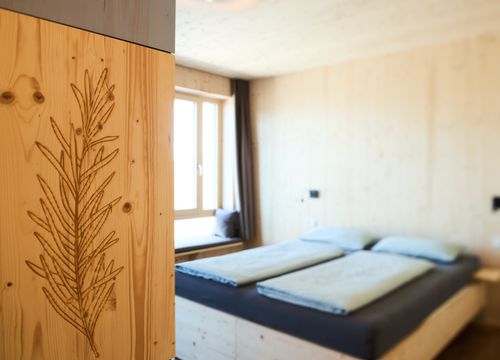 Bio Herberge (2024 eröffnet!) (1/24) - LindenGut