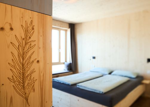 Bio Herberge (2024 eröffnet!) (1/24) - LindenGut