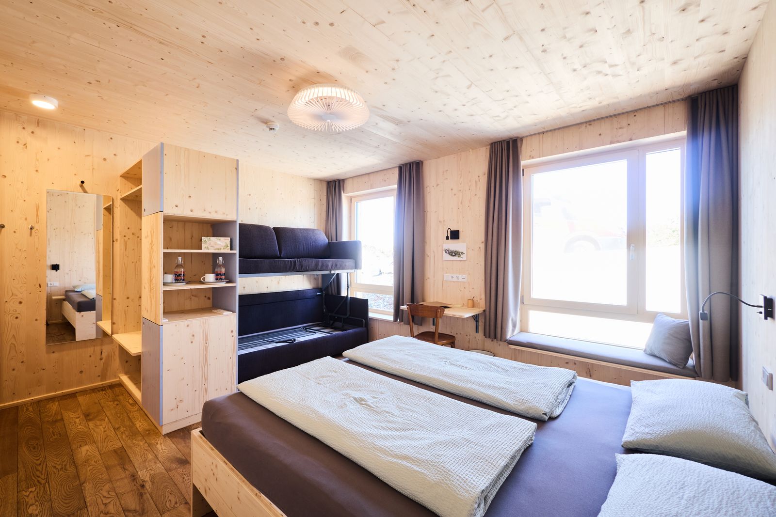 BIO Herberge image 1 - Bio Hotel & Bio Herberge LindenGut