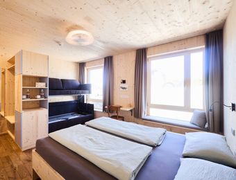  BIO Herberge - LindenGut