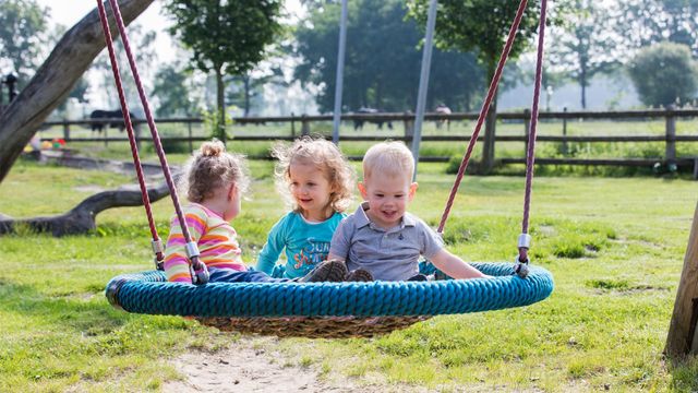 Familien-Wohlfühltage im Landhuus Laurenz