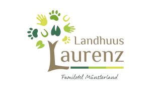 Landhuus Laurenz - Logo