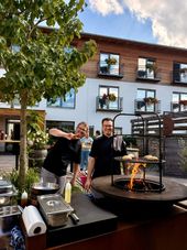 Raspl's Sommerfest 2027