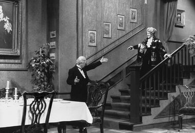 New Year's Eve in Bavaria