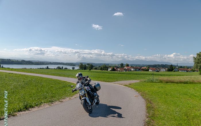 BoxenStopp: Inn.Salzach