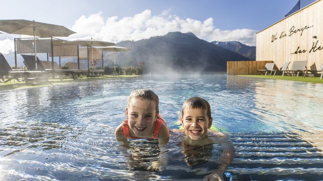 Last Minute Sommer auf der Alm