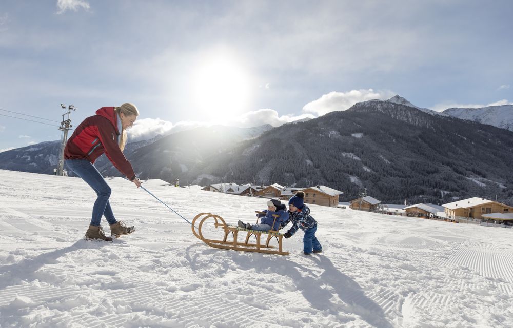 MUST DOS im Winter