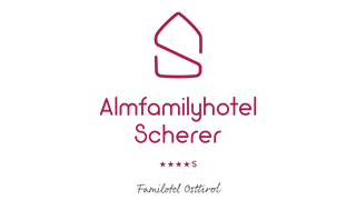 Almfamilyhotel Scherer - Logo