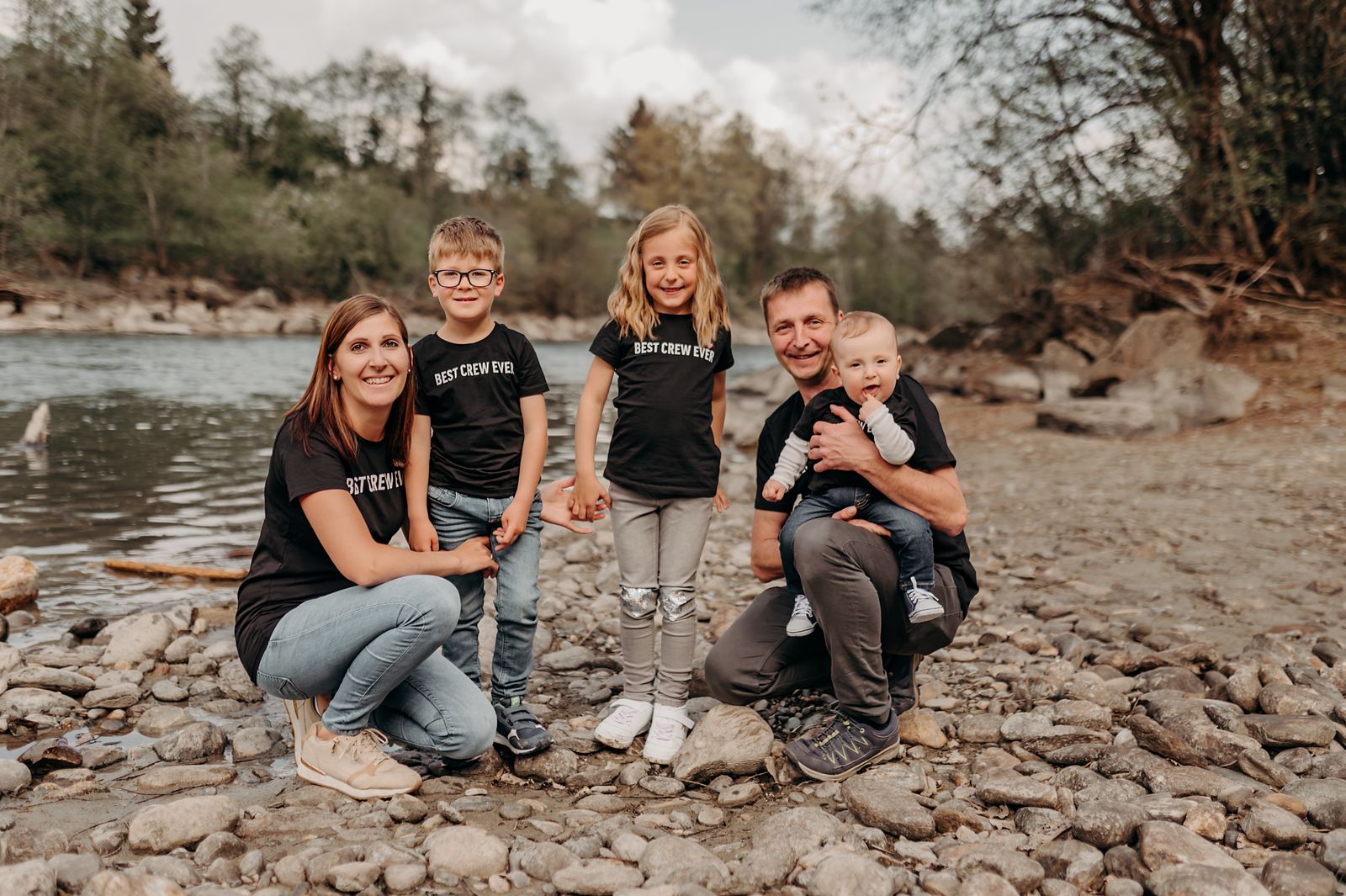 Momente festhalten image 2 - Familotel Tirol Almfamilyhotel Scherer