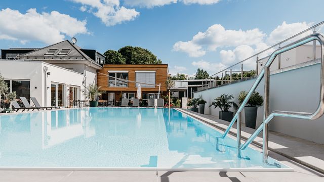Familienhotel Friedrichshof