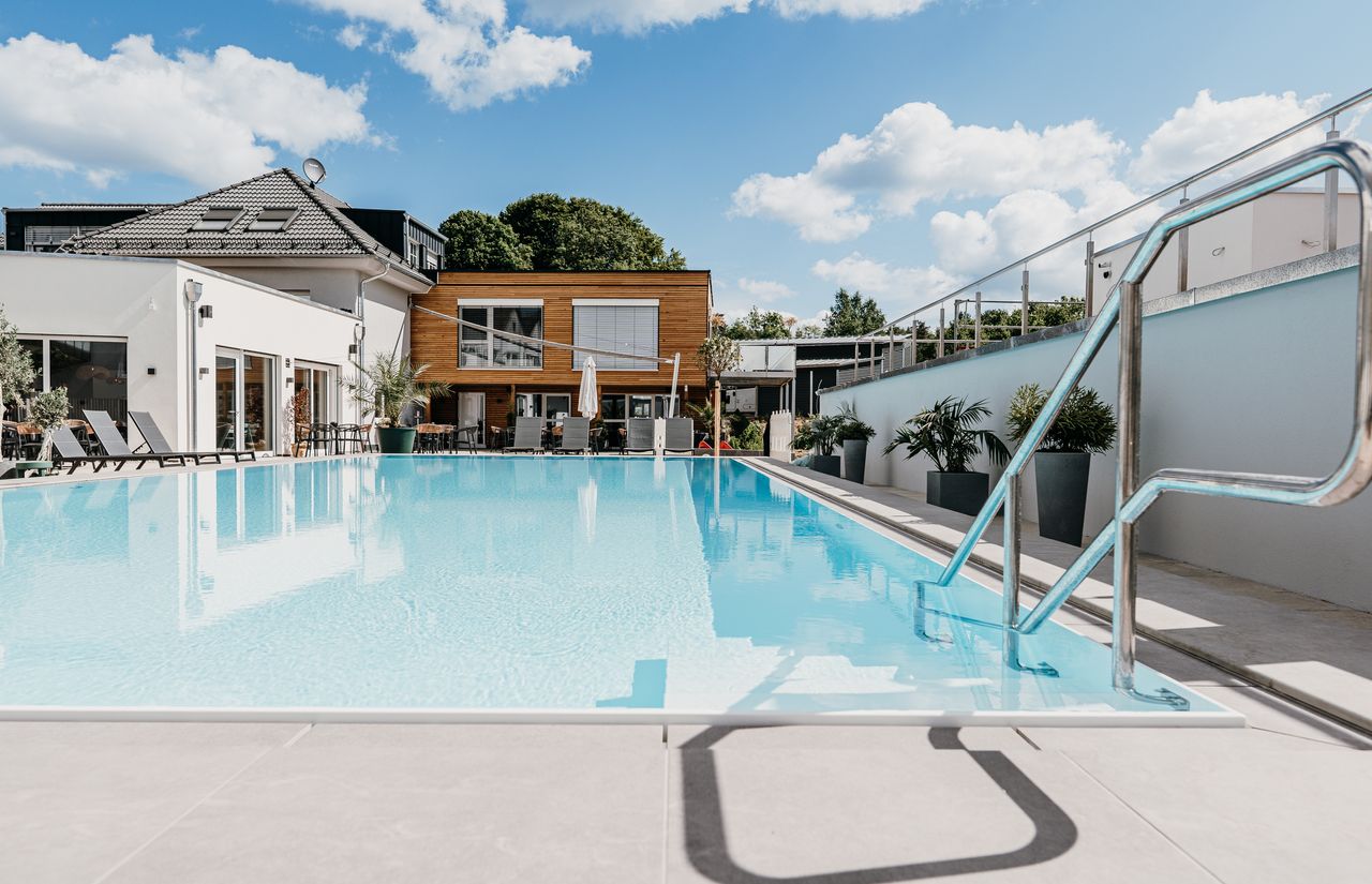 Familienhotel Friedrichshof Bildergalerie