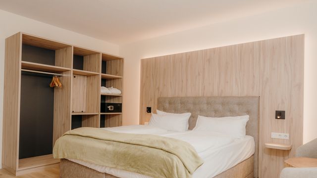 "Familiensuite Maxi"