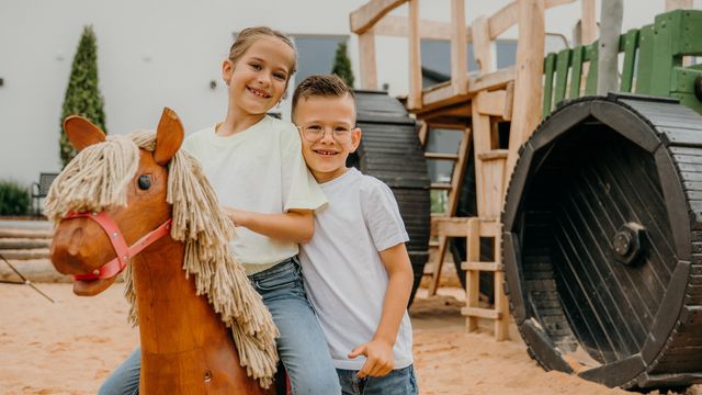 5 Nächte bleiben - 4 bezahlen vom 22.03. - 27.03.26