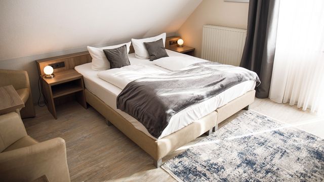"Familiensuite Abenteuer"