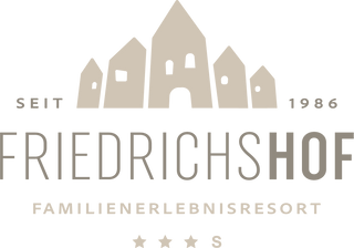 Familienhotel Friedrichshof