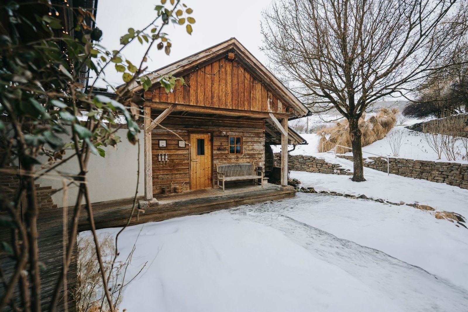 Enjoy on Sunday image 1 - RelaxResort Kothmühle