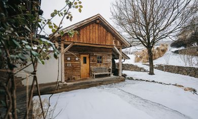 Angebot: Enjoy on Sunday - Kothmühle