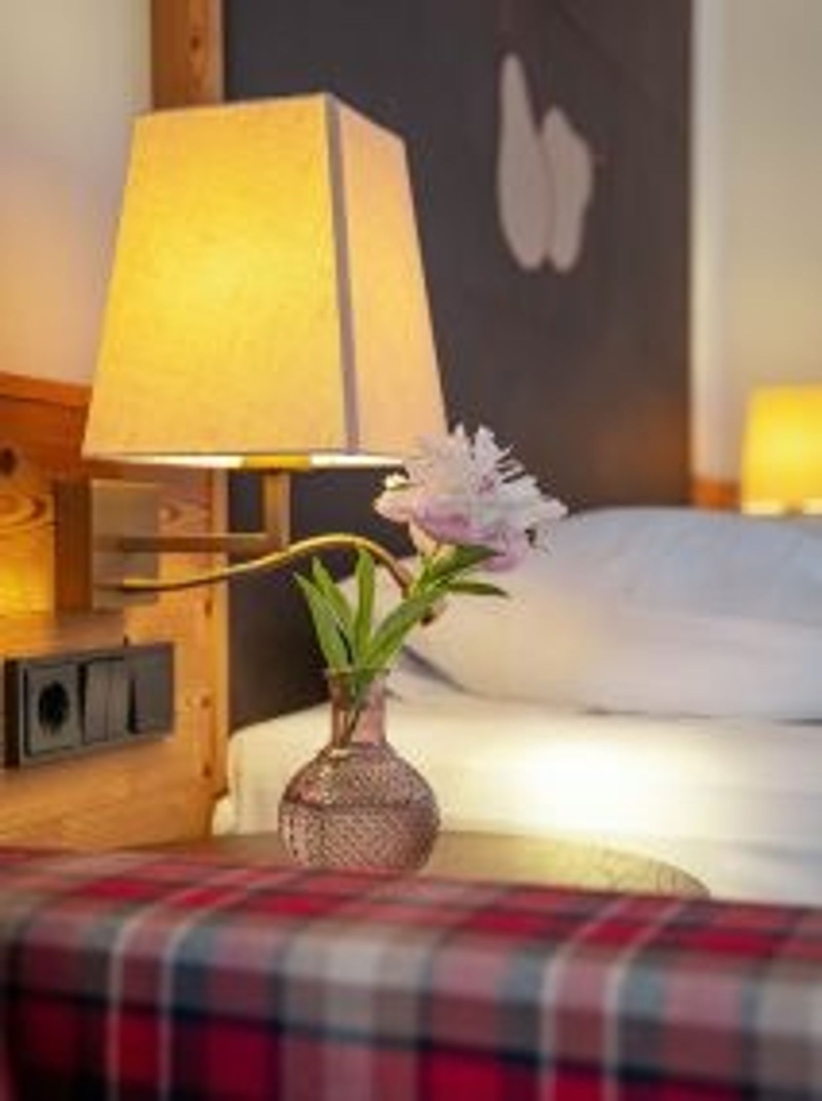 Zimmer im RelaxResort Kothmühle