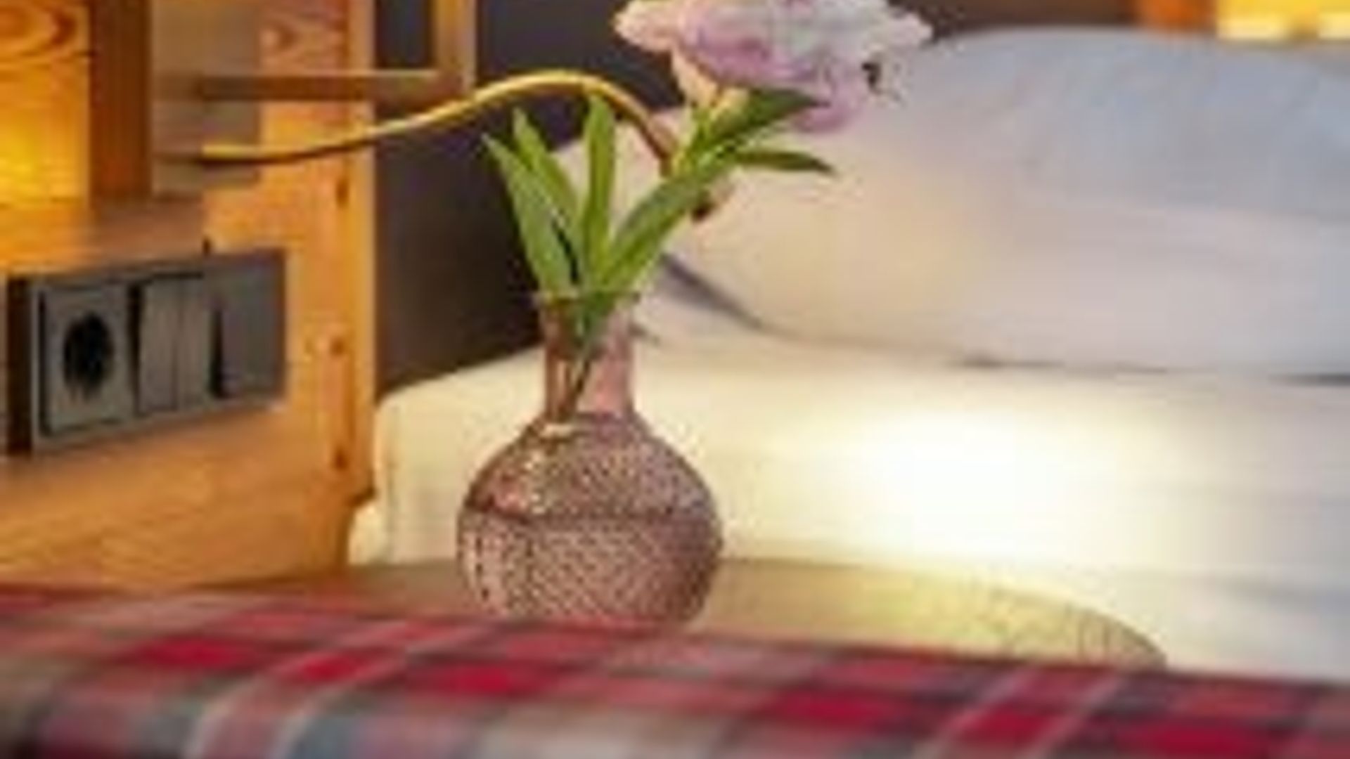 Zimmer im RelaxResort Kothmühle