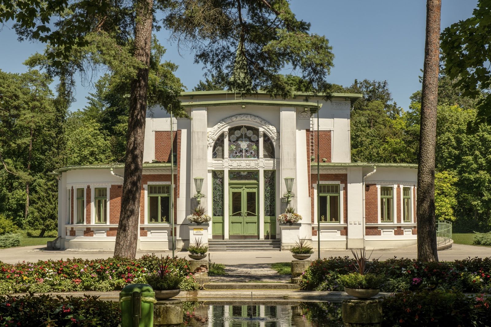 NÖ Landesausstellung Mauer 2025