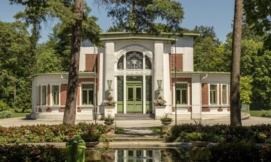 Angebot: NÖ Landesausstellung - 3 Nächte - Kothmühle