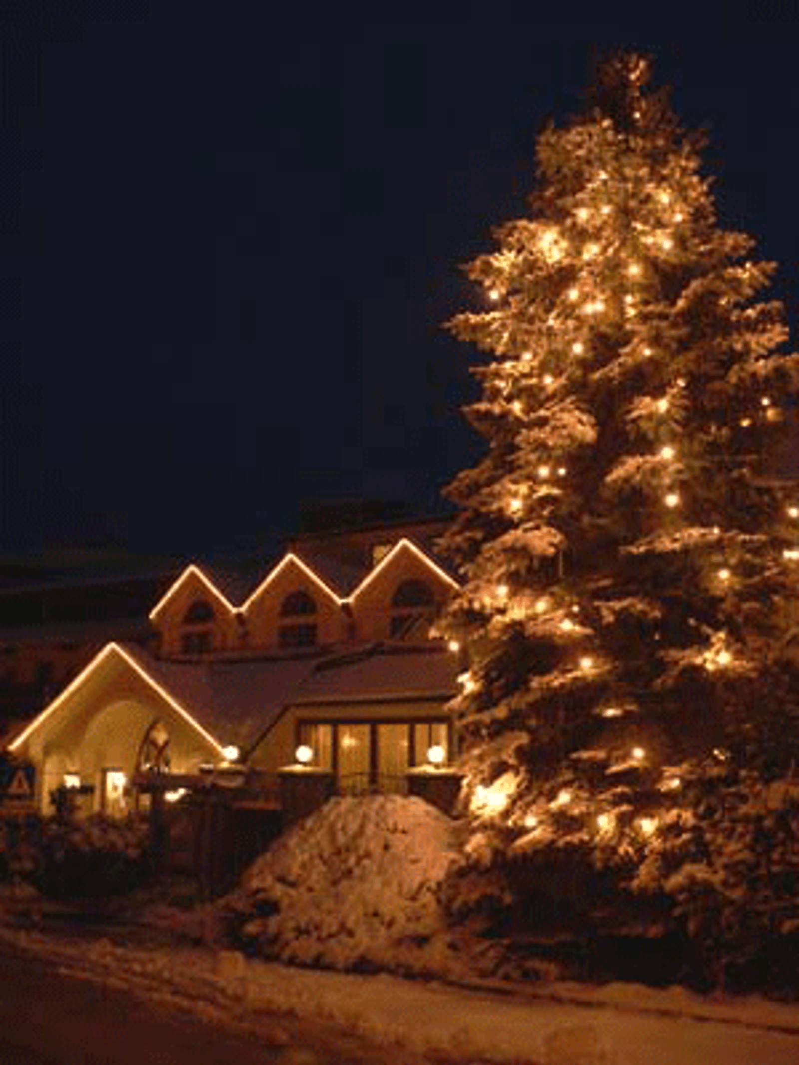 Silvester im Mostviertel image 1 - RelaxResort Kothmühle
