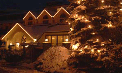 Angebot: Silvester im Mostviertel - Kothmühle