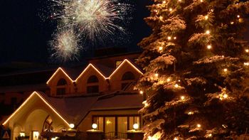 Silvester in der Kothmühle