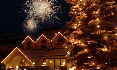 Angebot: Silvester Weekend - Kothmühle
