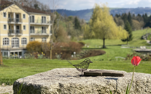 RelaxGarten RelaxResort Kothmühle