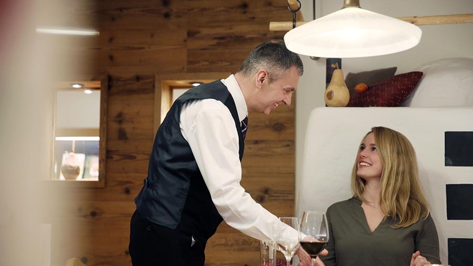 Restaurant Kothmühle Kulinarik