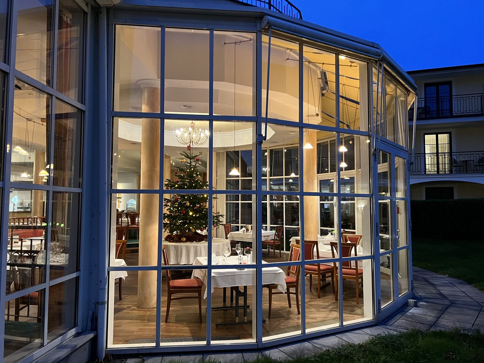 Weihnachten Kothmühle