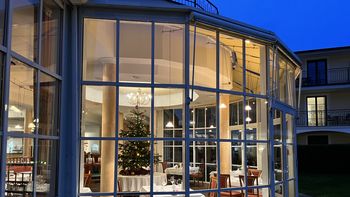 Weihnachten Kothmühle