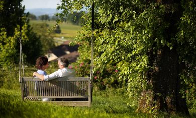 Angebot: Glücksmomente - Kothmühle