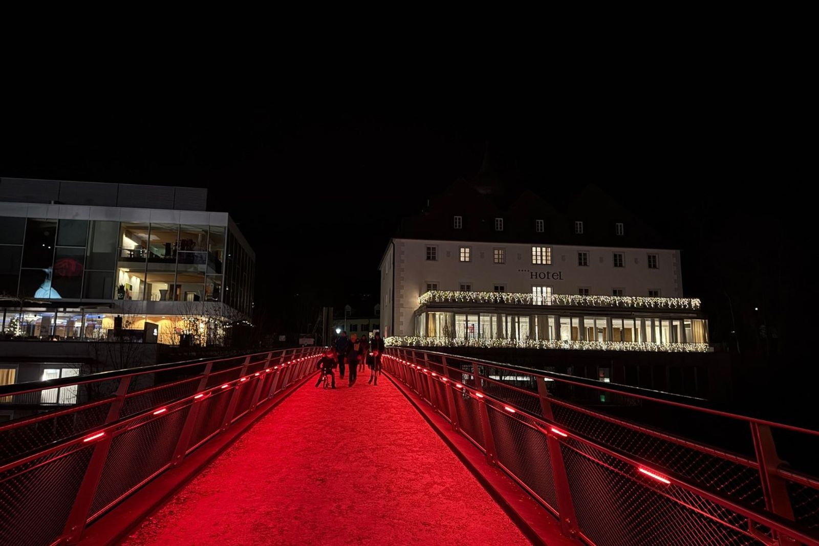 Familienzeit im Advent image 4 - Das Schloss an der Eisenstrasse