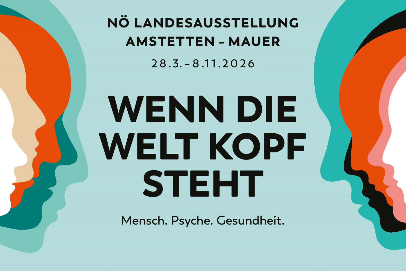 NÖ Landesausstellung 2026 image 1 - Das Schloss an der Eisenstrasse