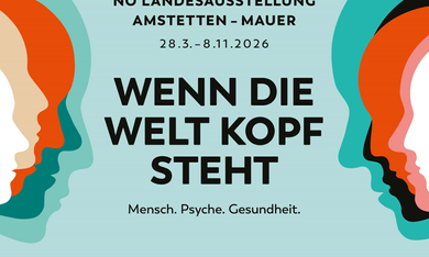Angebot: NÖ Landesausstellung 2026 - Das Schloss an der Eisenstrasse