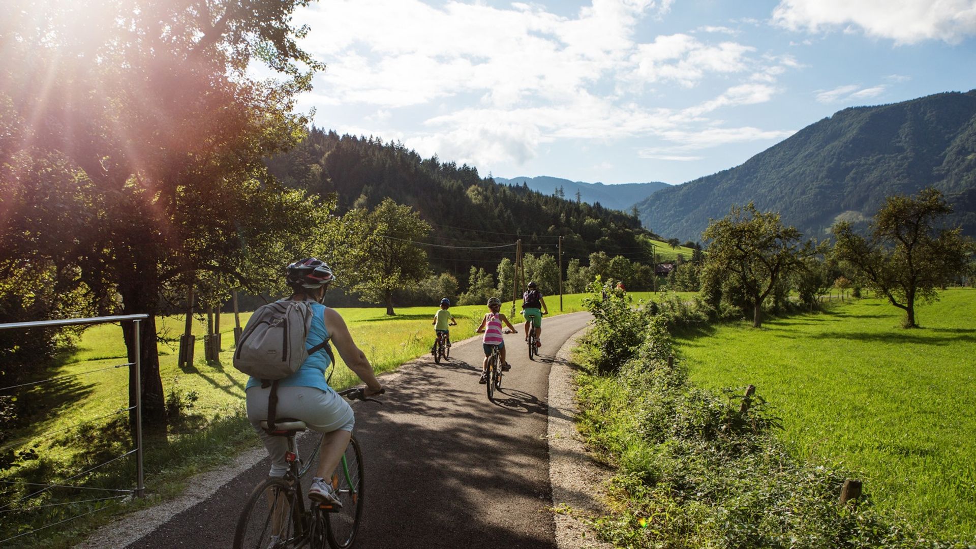 Ybbstalradweg