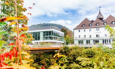 Angebot: Schlosszeit - Das Schloss an der Eisenstrasse