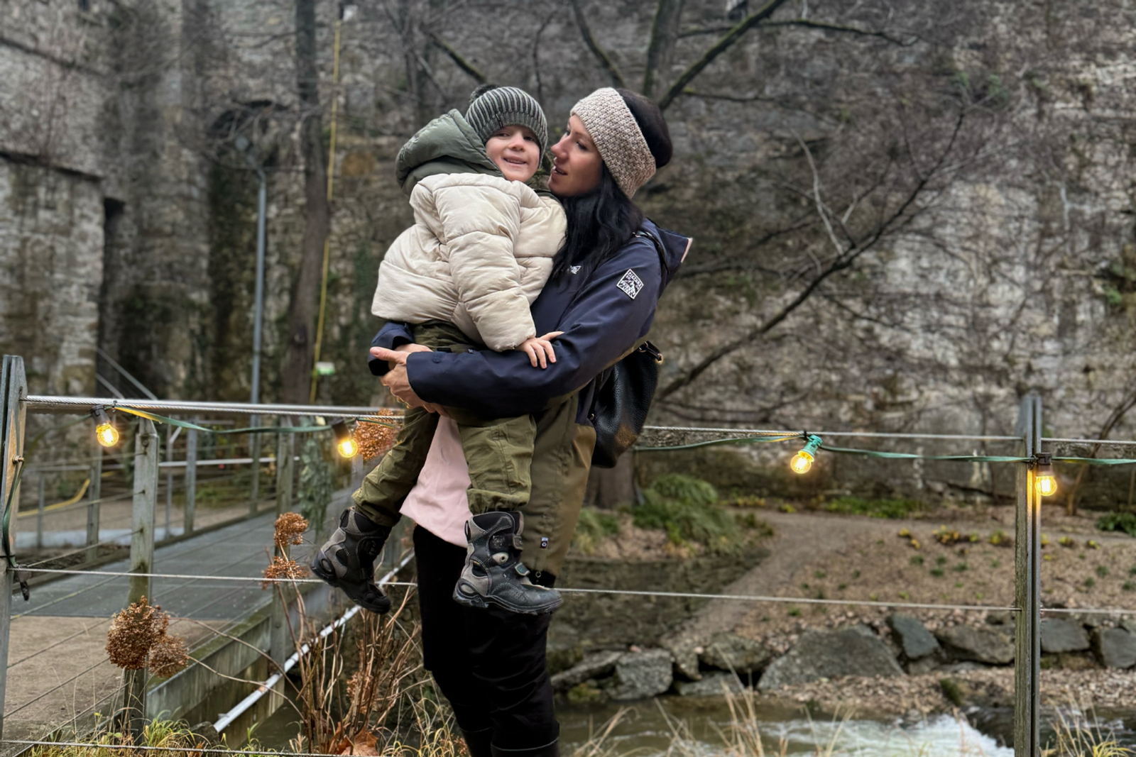 Familie Waidhofen an der Ybbs