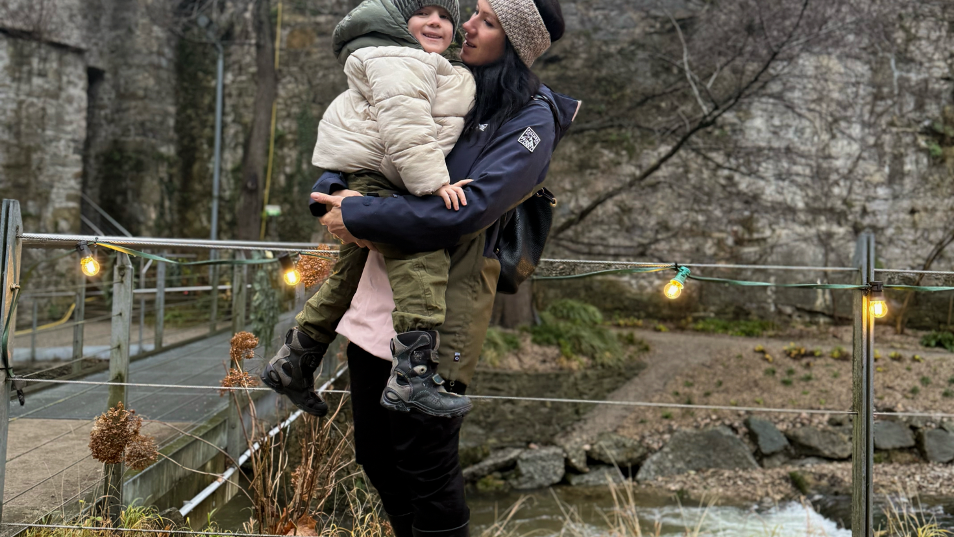 Familie Waidhofen an der Ybbs